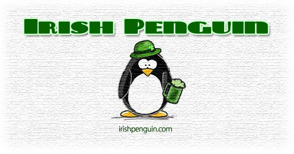 Irish Penguin